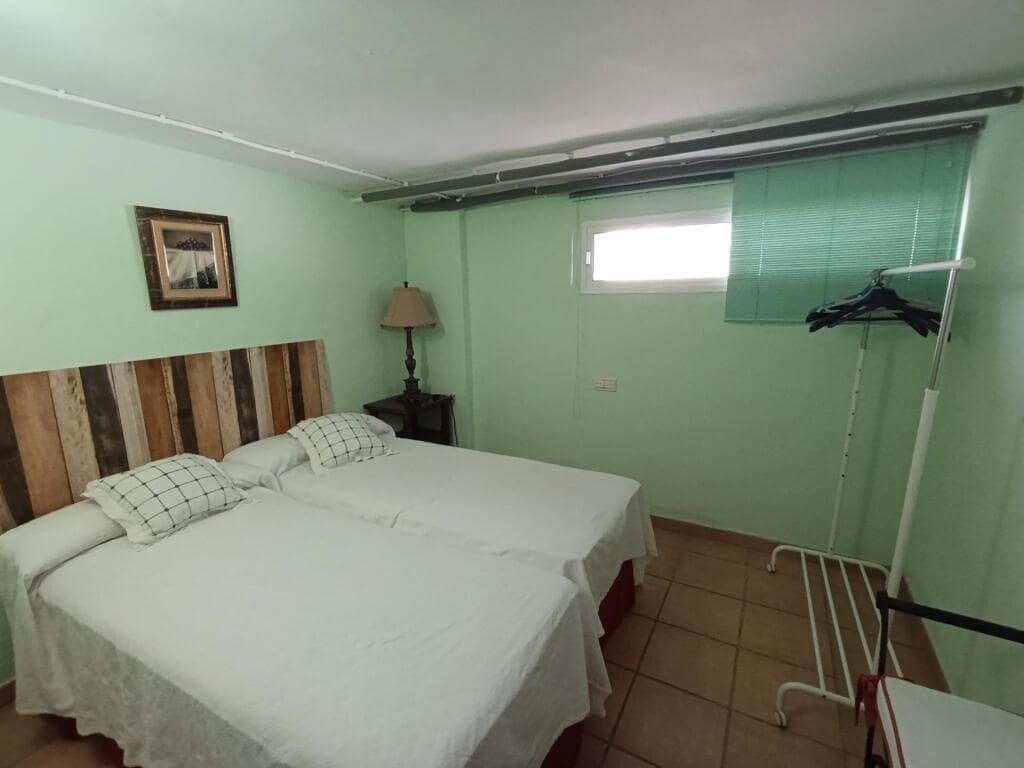 7 makuuhuone Maalaistalo myytävänä paikassa Baeza - 265 000 € (Ref: 9410871)