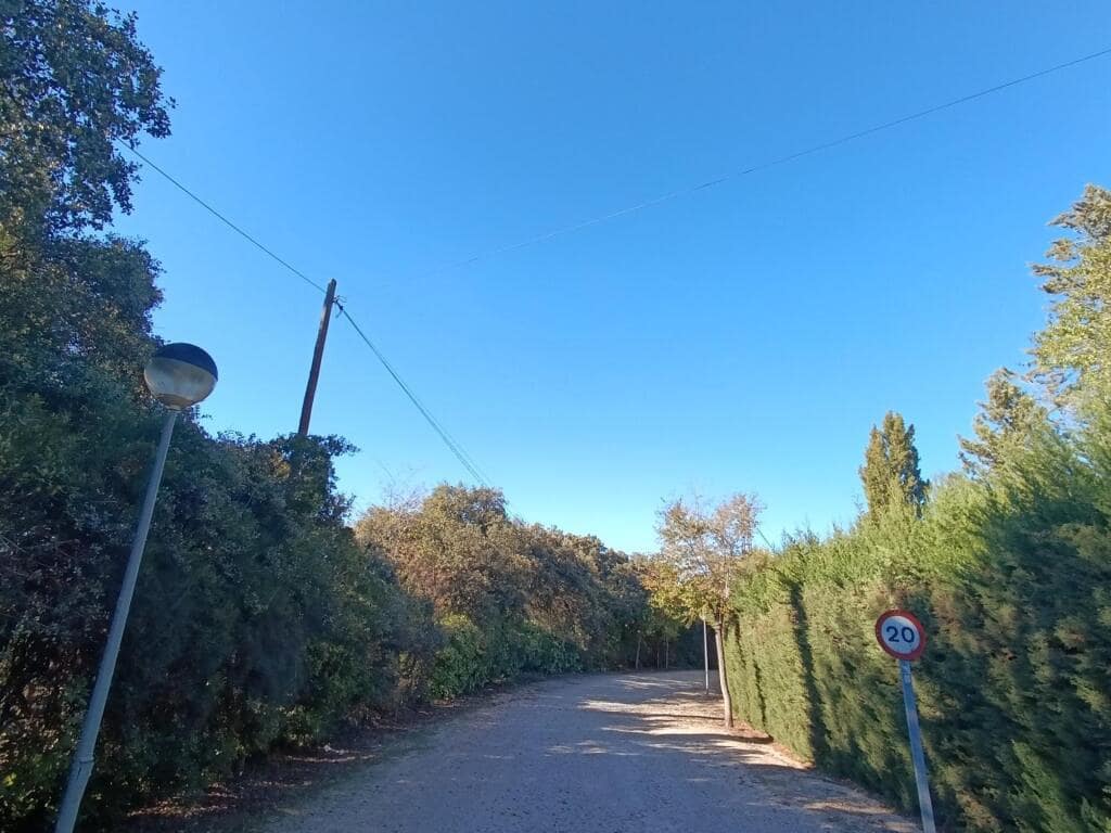 7 makuuhuone Maalaistalo myytävänä paikassa Baeza - 265 000 € (Ref: 9410871)