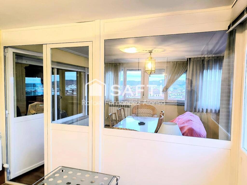 2 sovrum Lägenhet till salu i Leon stad - 240 000 € (Ref: 9410872)