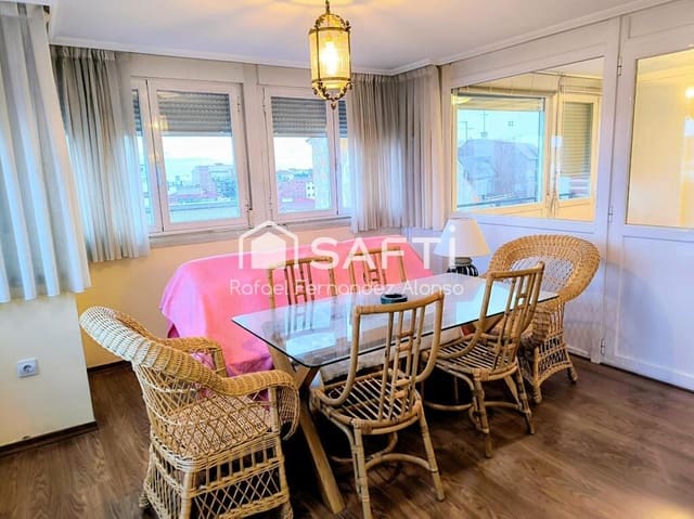 2 soverom Leilighet til salgs i Leon by - € 240 000 (Ref: 9410872)