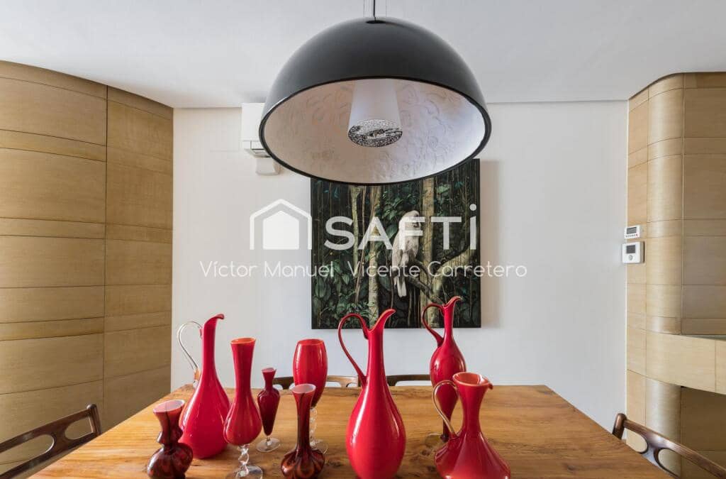 5 soverom Rekkehus til salgs i Carcaixent med svømmebasseng garasje - € 790 000 (Ref: 9410873)