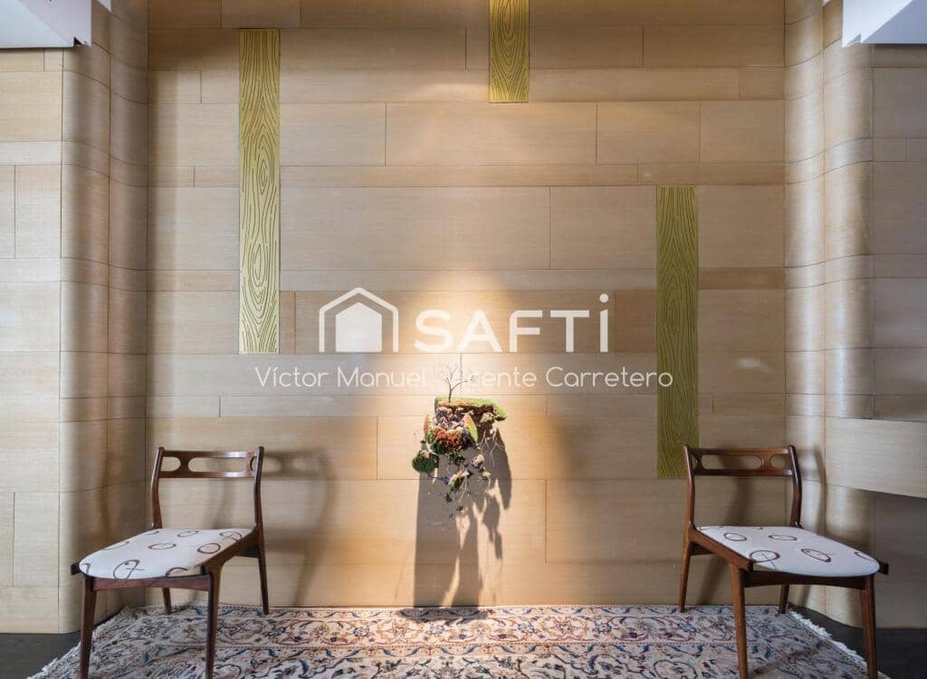 5 soverom Rekkehus til salgs i Carcaixent med svømmebasseng garasje - € 790 000 (Ref: 9410873)