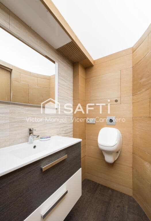 5 soverom Rekkehus til salgs i Carcaixent med svømmebasseng garasje - € 790 000 (Ref: 9410873)