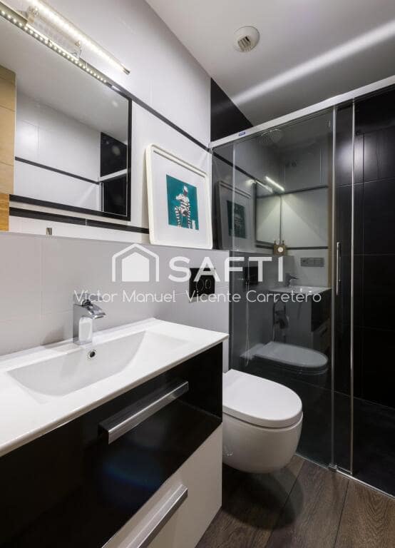 5 soverom Rekkehus til salgs i Carcaixent med svømmebasseng garasje - € 790 000 (Ref: 9410873)