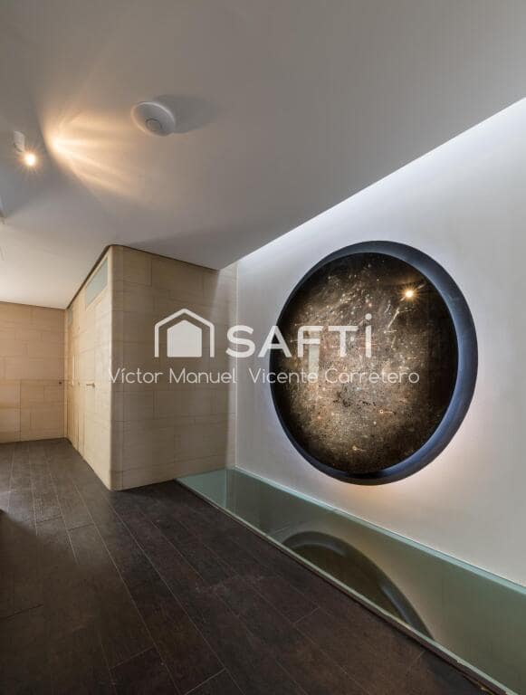 5 soverom Rekkehus til salgs i Carcaixent med svømmebasseng garasje - € 790 000 (Ref: 9410873)