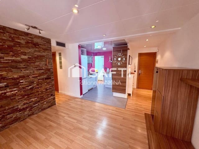 3 soveværelse Penthouse til salg i Blanes - € 180.000 (Ref: 9410874)