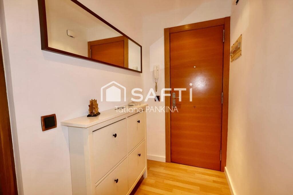 3 soveværelse Penthouse til salg i Blanes - € 180.000 (Ref: 9410874)