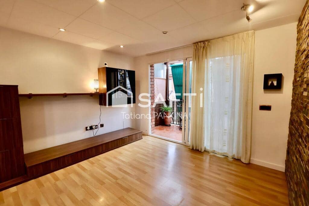 3 soveværelse Penthouse til salg i Blanes - € 180.000 (Ref: 9410874)