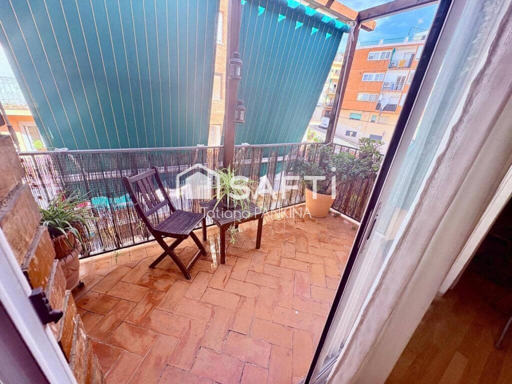 3 soveværelse Penthouse til salg i Blanes - € 180.000 (Ref: 9410874)