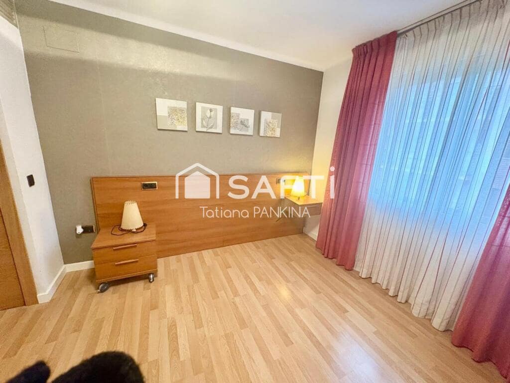 3 soveværelse Penthouse til salg i Blanes - € 180.000 (Ref: 9410874)