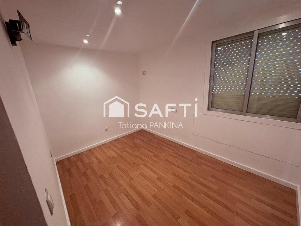 3 soveværelse Penthouse til salg i Blanes - € 180.000 (Ref: 9410874)