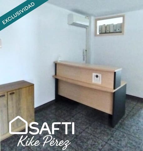 Toimisto myytävänä paikassa Terrassa - 199 500 € (Ref: 9410875)