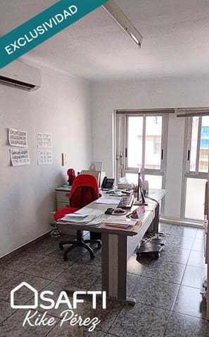 Toimisto myytävänä paikassa Terrassa - 199 500 € (Ref: 9410875)