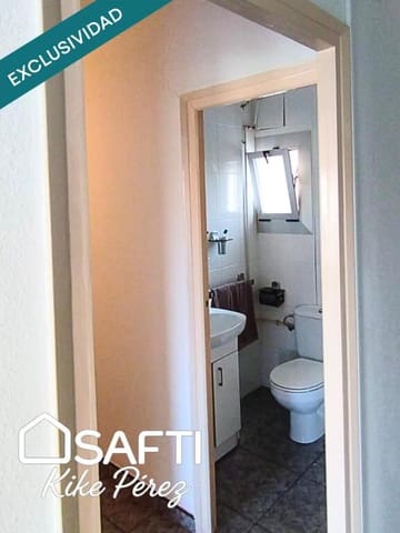 Toimisto myytävänä paikassa Terrassa - 199 500 € (Ref: 9410875)