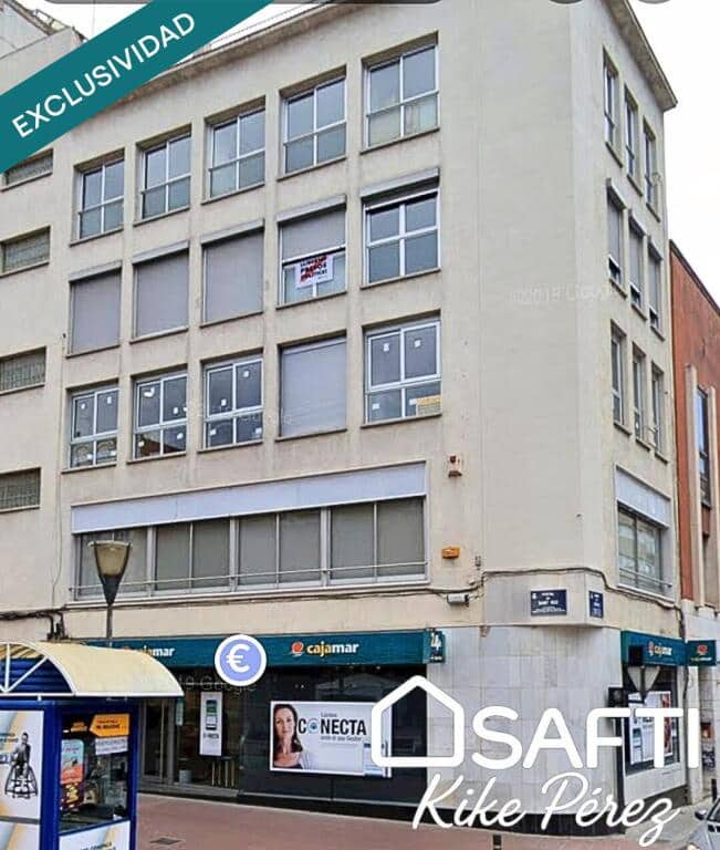 Kantoor te koop in Terrassa - € 199.500 (Ref: 9410875)