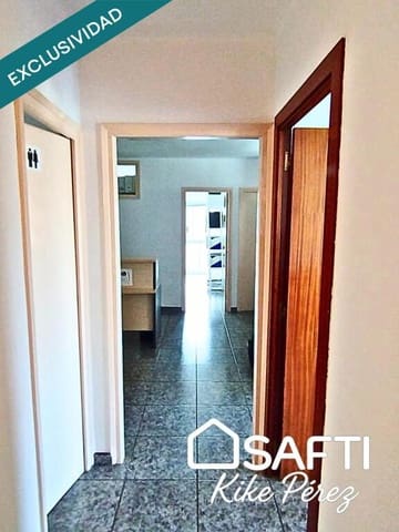 Toimisto myytävänä paikassa Terrassa - 199 500 € (Ref: 9410875)