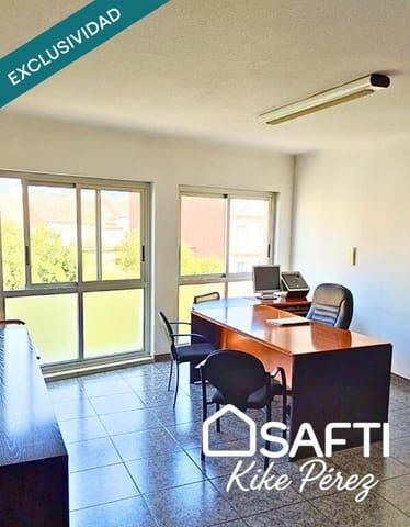 Toimisto myytävänä paikassa Terrassa - 199 500 € (Ref: 9410875)