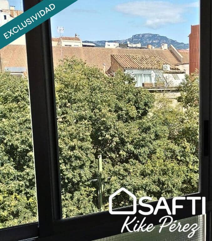 Kantoor te koop in Terrassa - € 199.500 (Ref: 9410875)