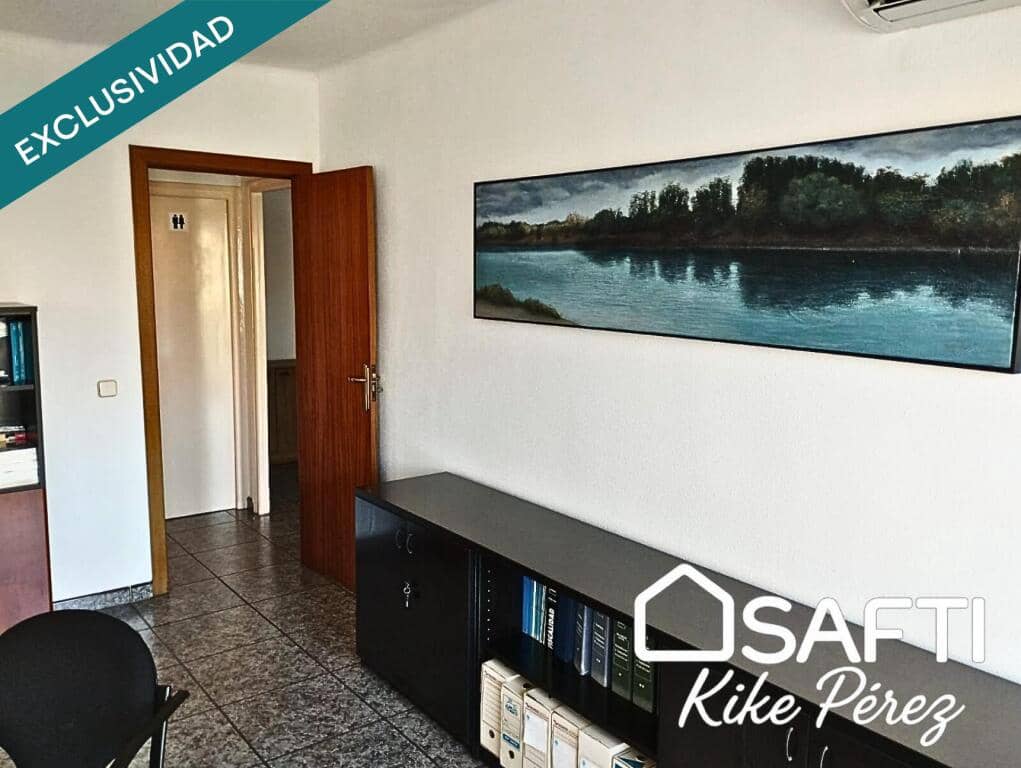 Kantoor te koop in Terrassa - € 199.500 (Ref: 9410875)