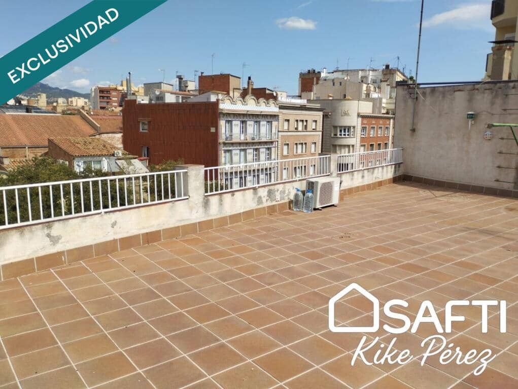 Kantoor te koop in Terrassa - € 199.500 (Ref: 9410875)