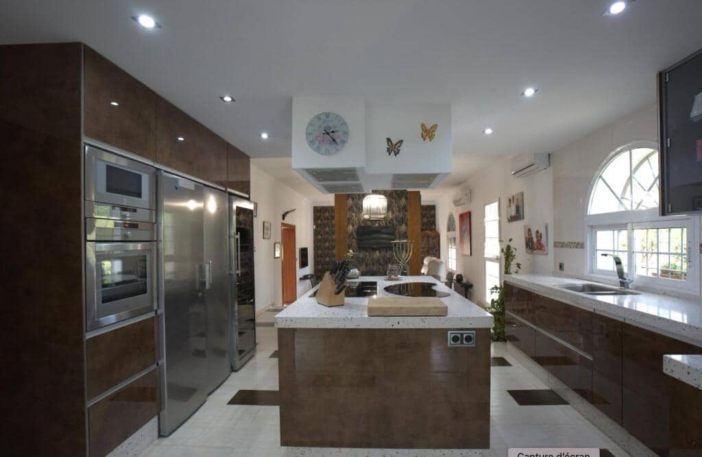 4 chambre Finca/Maison de Campagne à vendre à Manzanilla avec piscine garage - 495 000 € (Ref: 9410876)