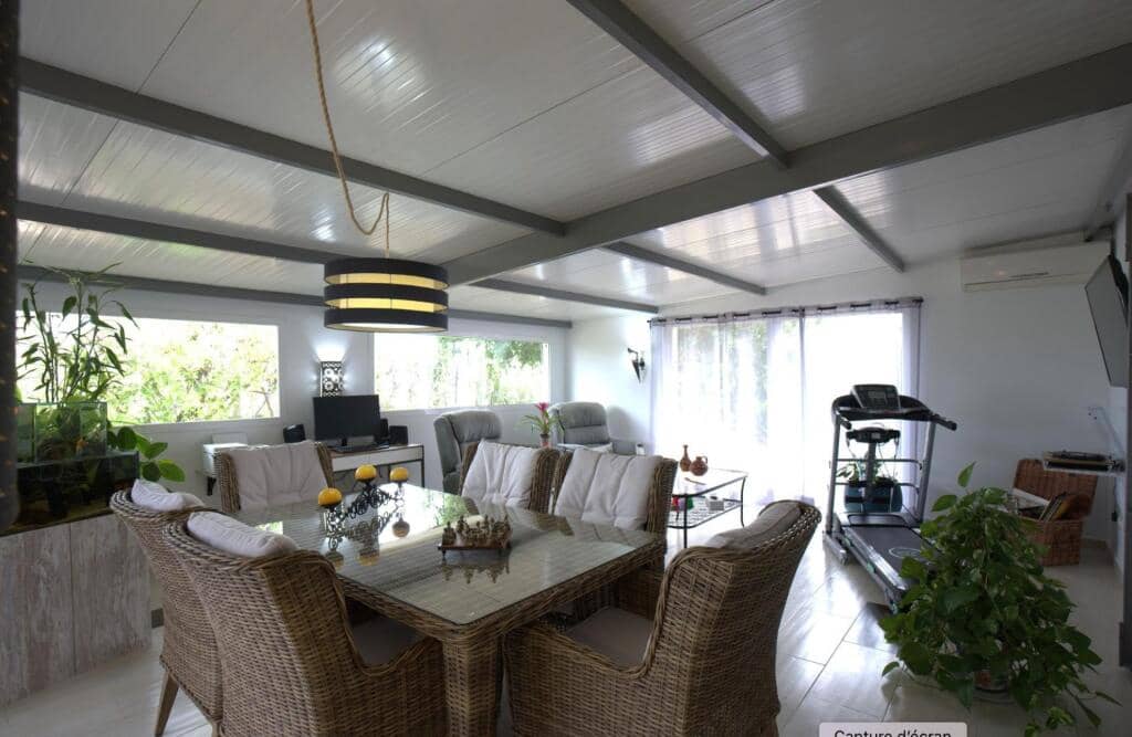 4 chambre Finca/Maison de Campagne à vendre à Manzanilla avec piscine garage - 495 000 € (Ref: 9410876)