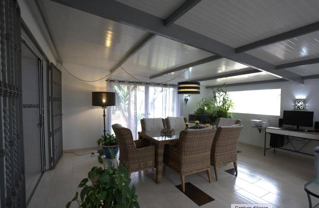 4 chambre Finca/Maison de Campagne à vendre à Manzanilla avec piscine garage - 495 000 € (Ref: 9410876)