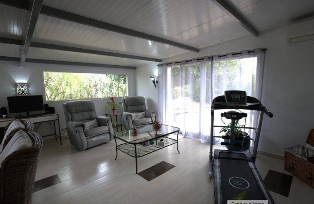 4 chambre Finca/Maison de Campagne à vendre à Manzanilla avec piscine garage - 495 000 € (Ref: 9410876)