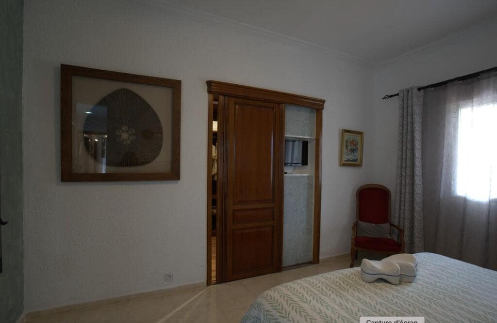 4 chambre Finca/Maison de Campagne à vendre à Manzanilla avec piscine garage - 495 000 € (Ref: 9410876)