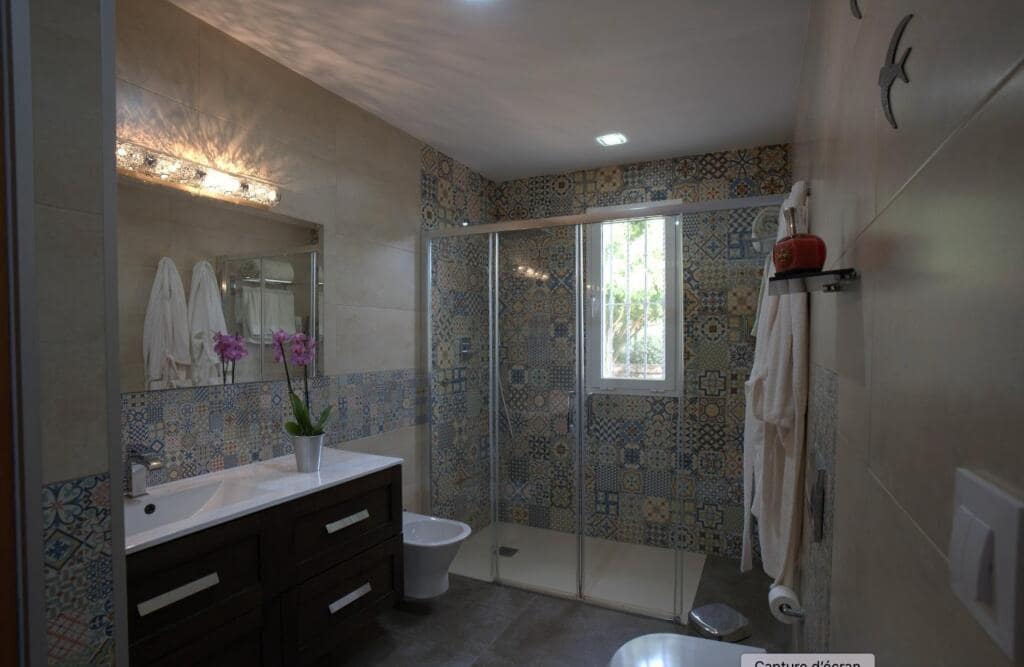 4 chambre Finca/Maison de Campagne à vendre à Manzanilla avec piscine garage - 495 000 € (Ref: 9410876)