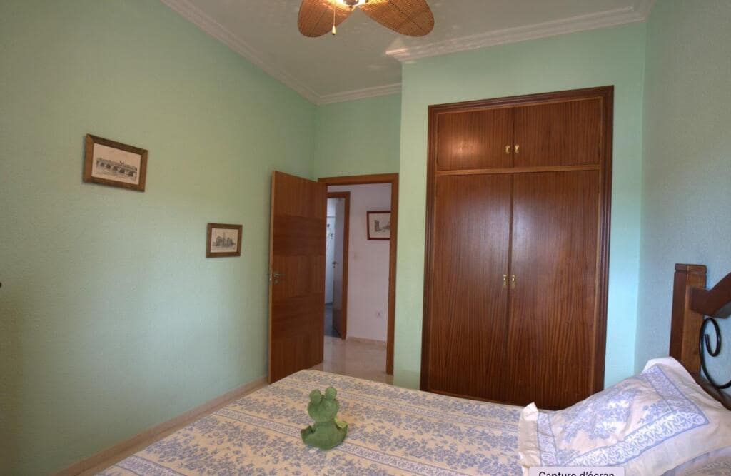 4 chambre Finca/Maison de Campagne à vendre à Manzanilla avec piscine garage - 495 000 € (Ref: 9410876)