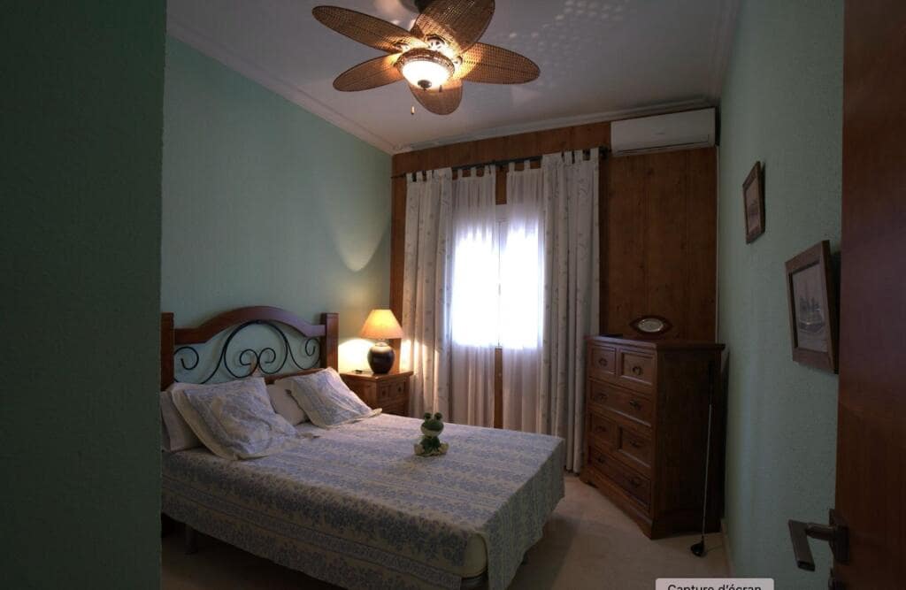 4 chambre Finca/Maison de Campagne à vendre à Manzanilla avec piscine garage - 495 000 € (Ref: 9410876)