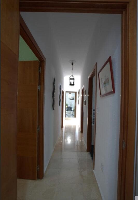 4 chambre Finca/Maison de Campagne à vendre à Manzanilla avec piscine garage - 495 000 € (Ref: 9410876)