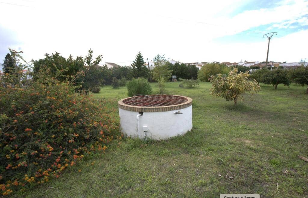 4 chambre Finca/Maison de Campagne à vendre à Manzanilla avec piscine garage - 495 000 € (Ref: 9410876)