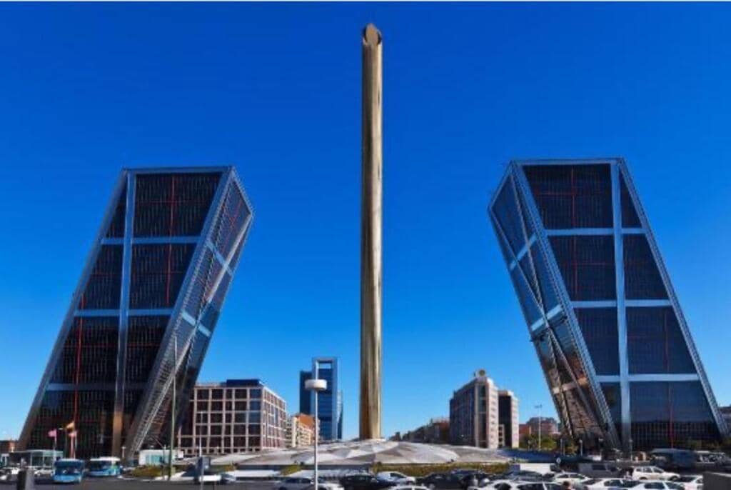 Studio for sale in Madrid city - € 265,000 (Ref: 9410877)