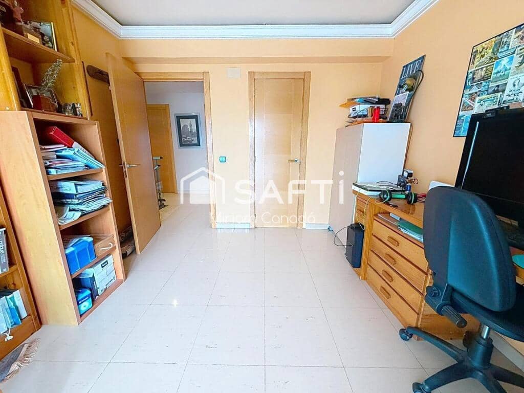 6 soverom Villa til salgs i Calafell med svømmebasseng garasje - € 385 000 (Ref: 9410878)