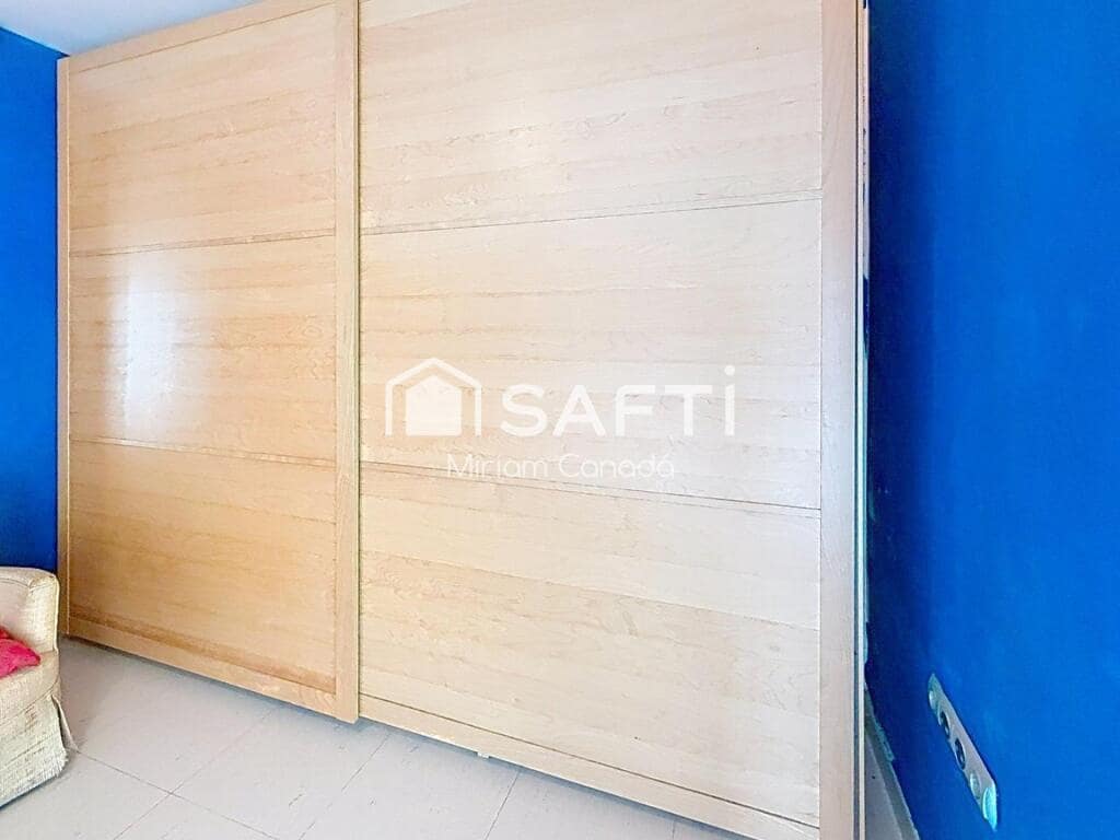 6 soverom Villa til salgs i Calafell med svømmebasseng garasje - € 385 000 (Ref: 9410878)