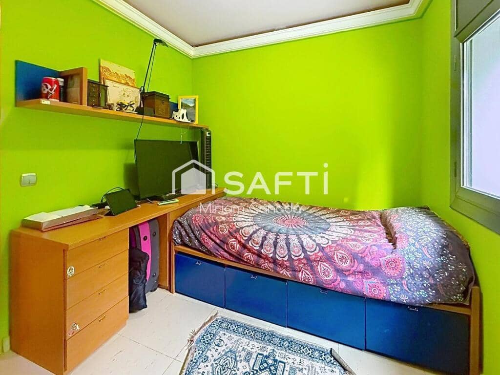 6 soverom Villa til salgs i Calafell med svømmebasseng garasje - € 385 000 (Ref: 9410878)