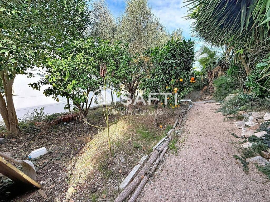 6 soverom Villa til salgs i Calafell med svømmebasseng garasje - € 385 000 (Ref: 9410878)