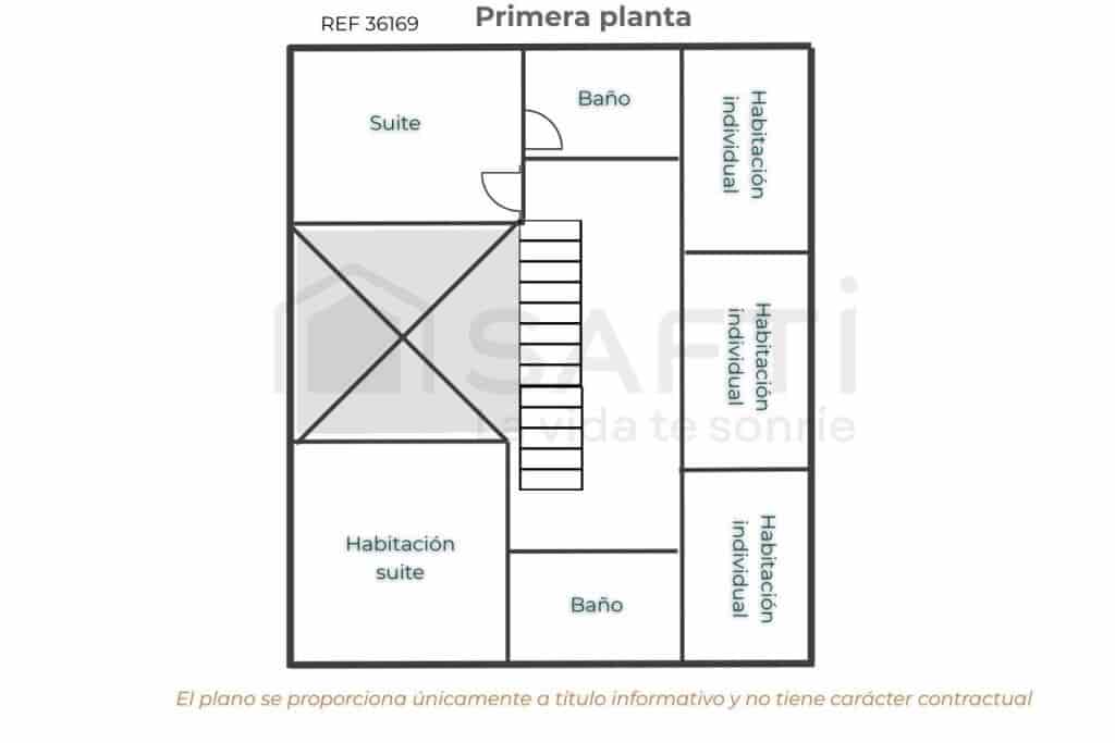 6 quarto Moradia para venda em Calafell com piscina garagem - 385 000 € (Ref: 9410878)