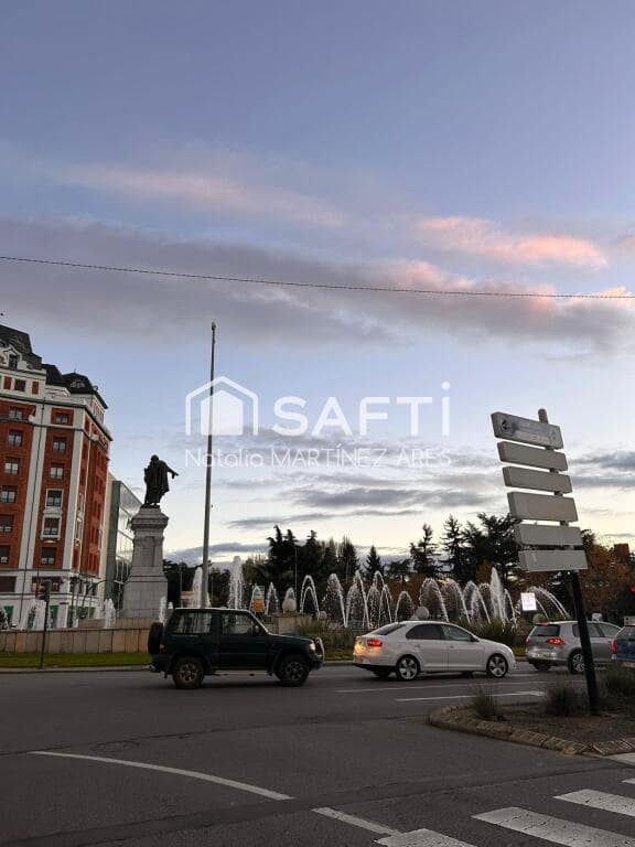 3 soverom Leilighet til salgs i Leon by - € 230 000 (Ref: 9410879)