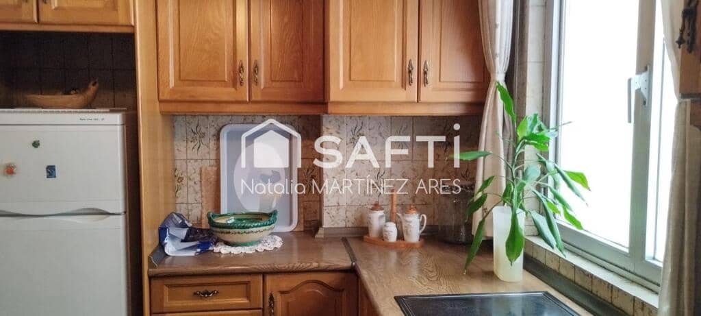 3 soverom Leilighet til salgs i Leon by - € 230 000 (Ref: 9410879)