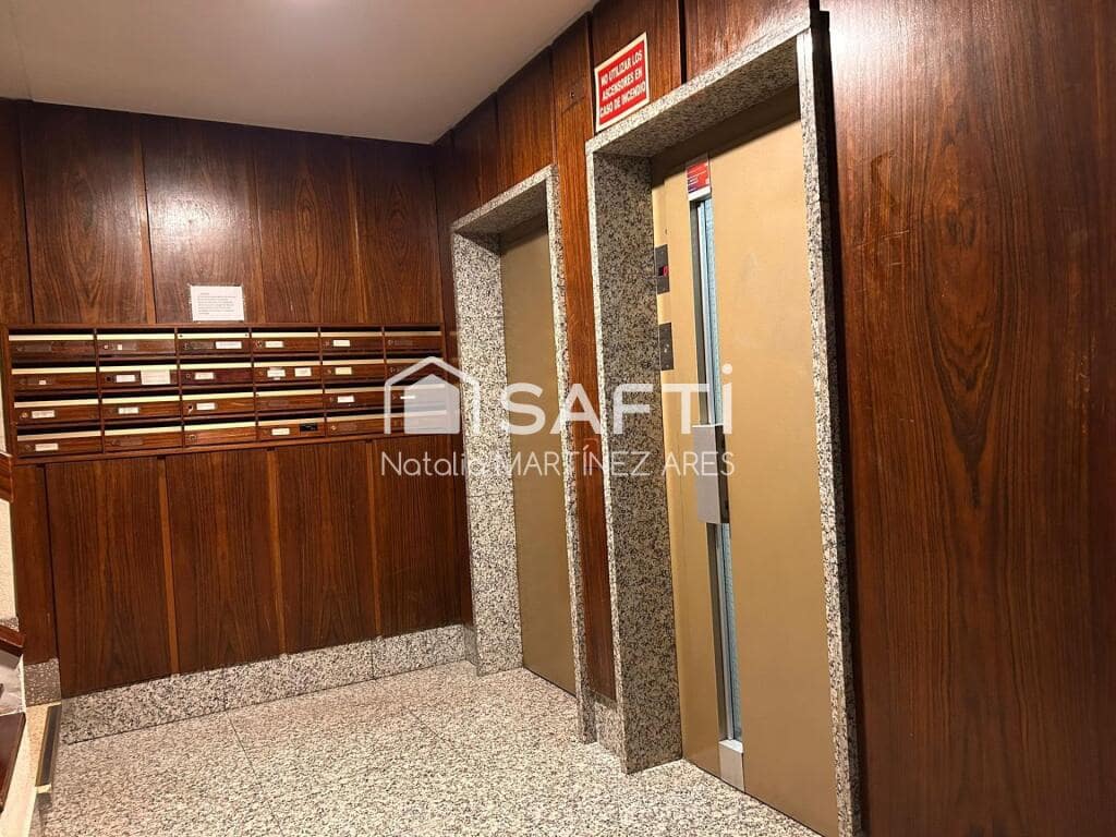 3 soverom Leilighet til salgs i Leon by - € 230 000 (Ref: 9410879)