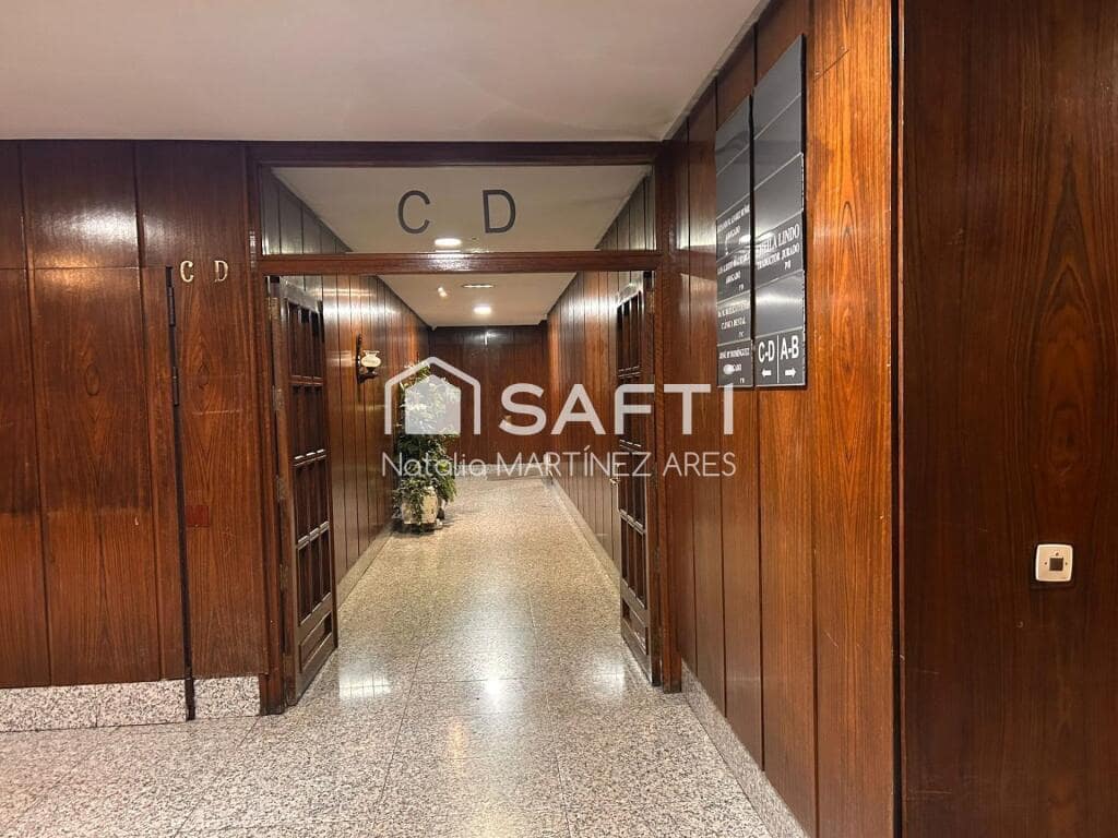 3 soverom Leilighet til salgs i Leon by - € 230 000 (Ref: 9410879)