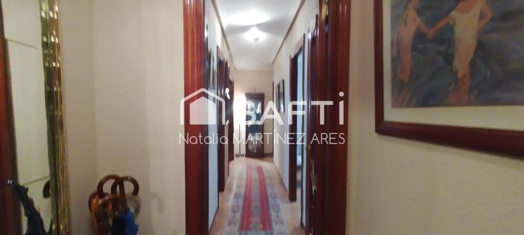 3 soverom Leilighet til salgs i Leon by - € 230 000 (Ref: 9410879)