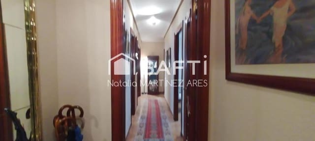 3 soveværelse Lejlighed til salg i León by - € 230.000 (Ref: 9410879)