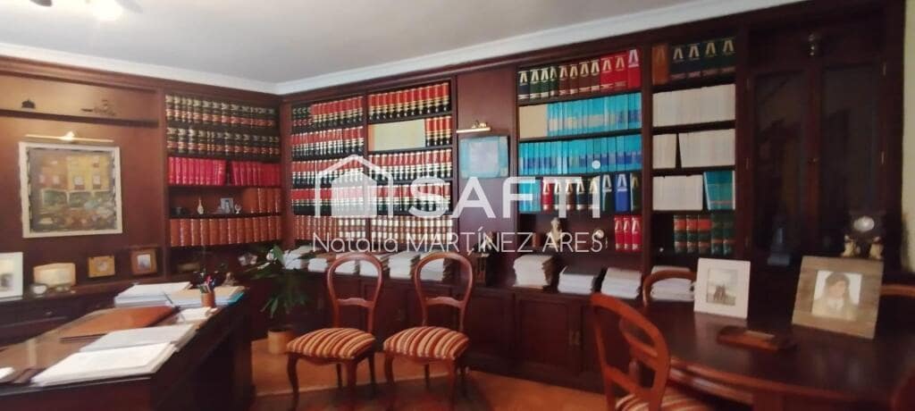 3 soverom Leilighet til salgs i Leon by - € 230 000 (Ref: 9410879)