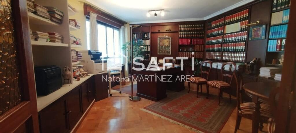 3 soverom Leilighet til salgs i Leon by - € 230 000 (Ref: 9410879)