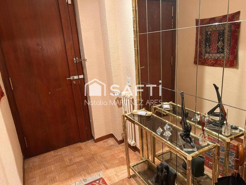 3 soverom Leilighet til salgs i Leon by - € 230 000 (Ref: 9410879)