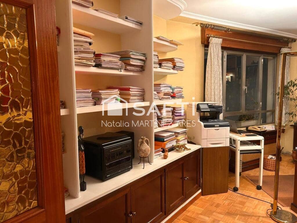 3 soverom Leilighet til salgs i Leon by - € 230 000 (Ref: 9410879)